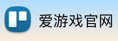 爱游戏官网 logo